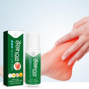 EELHOE Joint Ball Gel - For Relief of Wrist, Knee, Shoulder,