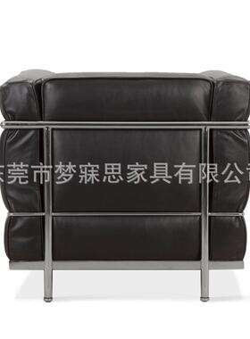 办公家具约简组合沙发现代会C客2接AYS-20待沙发会议休闲沙发椅S-