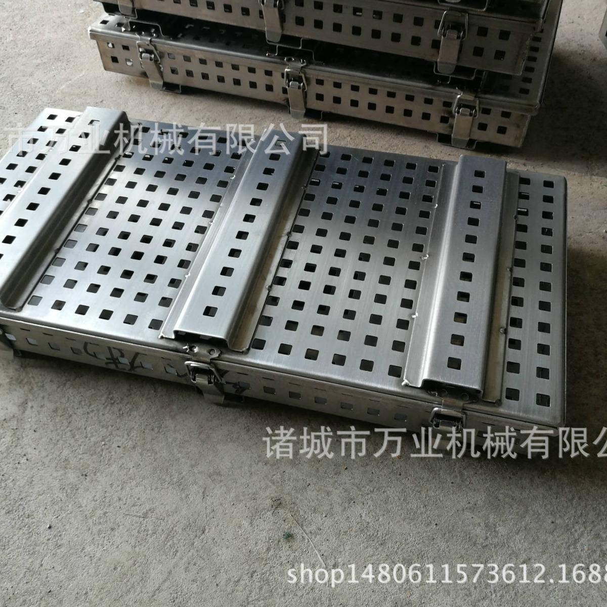 万业供应304不锈钢培根模具厂家各类模板详情咨询客服
