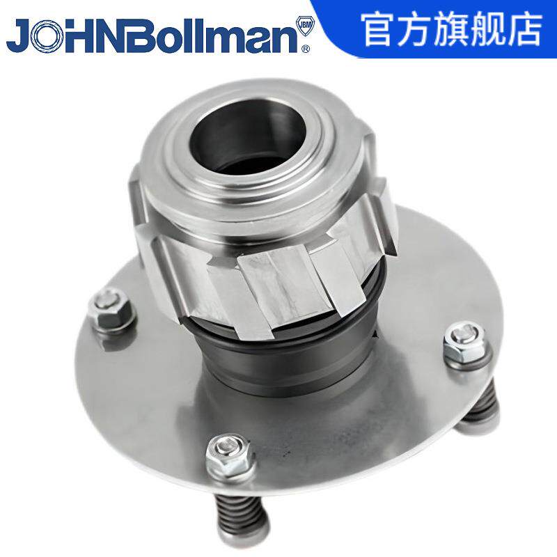 凯士比机械密封4KTM-Seal-机械密封三系鼓冷废水泵机械密封