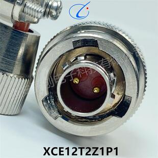 圆连接器XCE24F261DZ1FIXXCE24T26K1P1Y11X 62016ZK 201T形J2Y11X