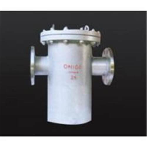 崇左疏水阀SBL14SBL-16CDN25蓝式法兰过滤器