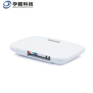 孕龍多通道逻辑分析仪LAP-Educator系列75MHz采样率LAP-Educator