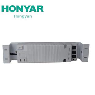 红岩弱电箱模块信息箱内置52V/12V 48V/12V单、双套开关电源模块