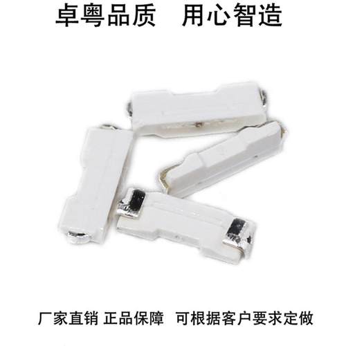 侧发光led贴片020紫光发光二极管3806紫色指示灯珠