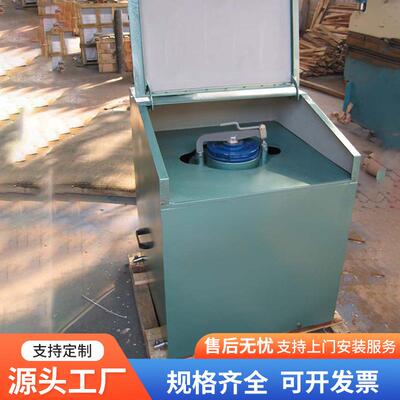 MZ系列化验室制样粉碎机振动密封式制样粉碎机小型矿石粉碎机