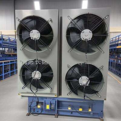 A11,外转子风机冷凝器轴流风扇电机YWF4D-350S4E2E2D350B