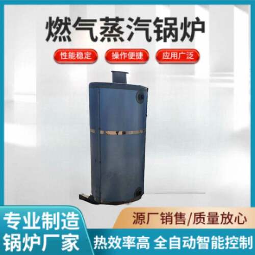 蒸汽发生器立式食品蒸汽加热蒸汽冲调冲泡全自动生物质蒸汽锅炉