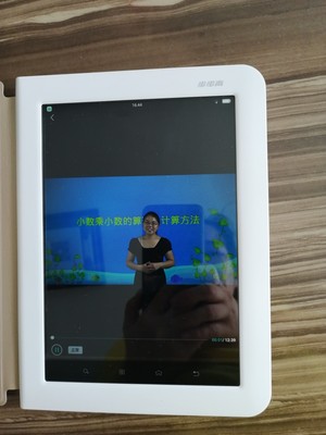 步步高家教机H9A真实使用反馈,多少不看这里被忽悠了