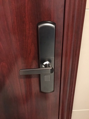 科里夫斯指纹锁怎么样?用后21天,告诉大家实情感受