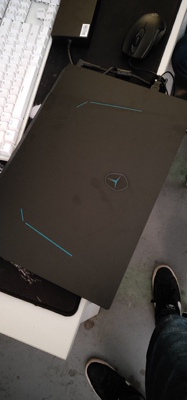 入手真实评测THUNDEROBOTAir星战版笔记本电脑怎么样，体验过后真实反馈！