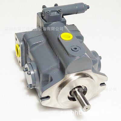 供应TOKIMEC东京计器P70VFR-22-CC-11-J 变量柱塞泵液压油泵现货