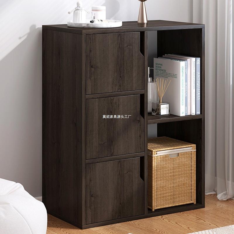 亿柜家达斗收纳柜约厅多功能柜靠客墙储物柜卧室抽屉WEE式简组合