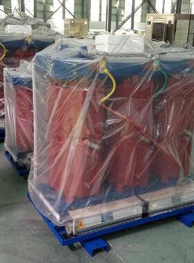 三相干式电力变压器SCB10-30KVA高压10KVA低压400V可按需定 制