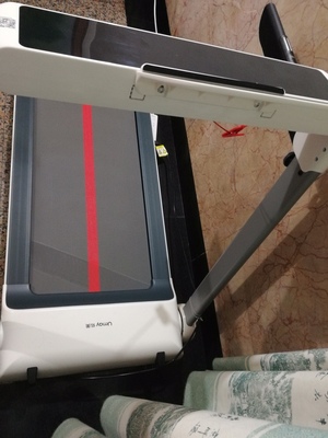 华为DFH生态款佑美U3H跑步机为什么这么火?原因是?