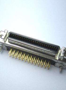 3M 板端连接器 20芯 3M 10220-52A2PL/10220-6202PL 20P接插件 插
