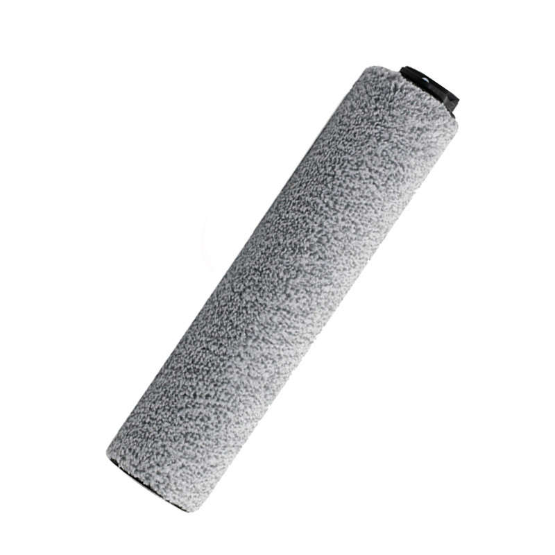 精品德尔玛洗地机VX300海帕过滤网滤芯过滤器滚刷卡扣充电器配件