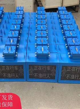 KXB127防爆语音声光报警器KXB127矿用隔爆兼本安型声光语音报警器