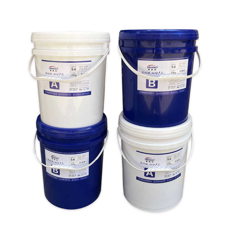 猫咪重复粘性尘 狗狗硅胶强力食品级粘液体硅胶水洗毛宠物粘