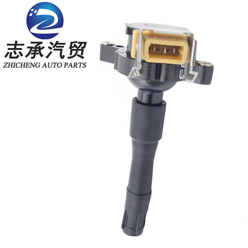 适用宝马35点火线圈12131703227121390678300221504004大功率