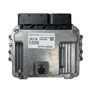 39114-03550汽车电脑版ECU