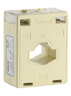 安科瑞AKH-0.66 30I 测量型低压电流互感器15-600/5（1）