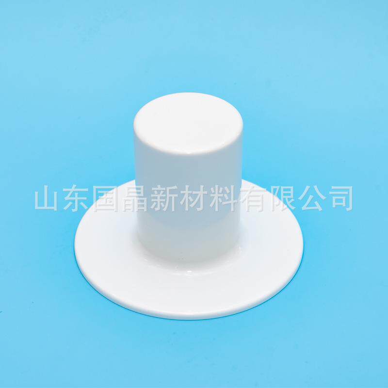 耐高温精密陶瓷CVD工艺OLED坩埚有机材料蒸发用热解氮化硼坩埚