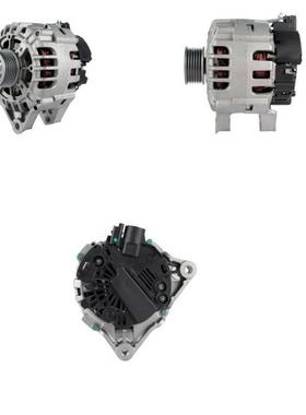 供应A13V1203/21493N/21664N/9638275980/9638275780汽车发电机