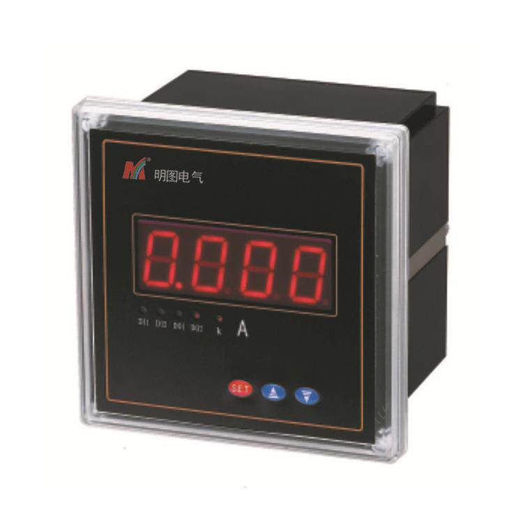 MT-DB140S67-I单相电流表单相多功能数显表