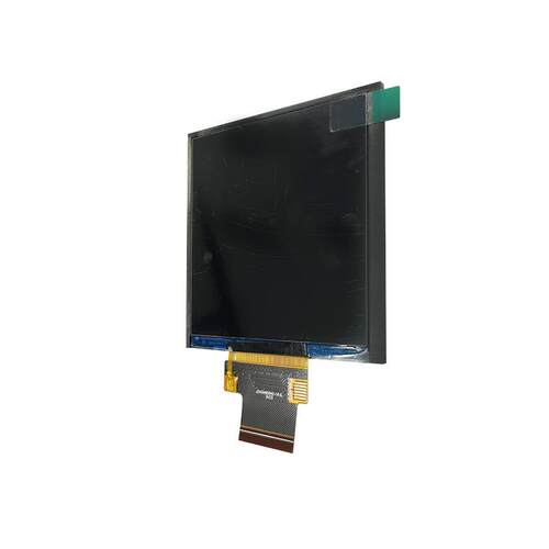 3.4寸tft液晶屏480*480显示屏 LCD Module/450 cd/m2
