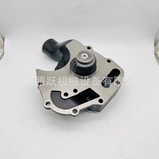 挖掘机配件3485 11277 29439水泵C6.6C7.1 4RHG89439340976