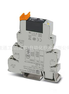 菲尼克斯 继电器PLC-OSC-24DC/24DC/5/ACT