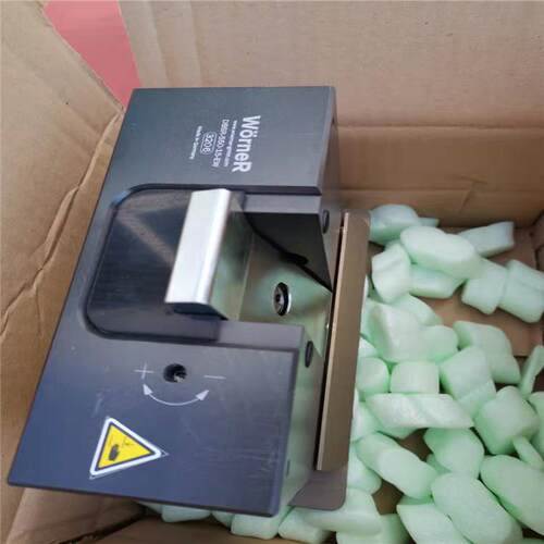 供应德国Worner阻尼缓冲器止动块DBS-240-09-EW-S100