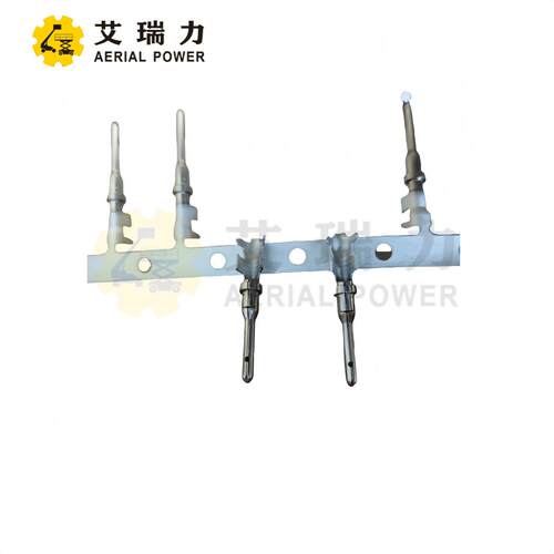 Haulotte 4000137700冲压公端子用于HT43RTJ PRO / HT132RTJ PRO
