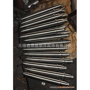 无心磨床M1050A砂轮主轴和轴瓦 锥度1：3和1：5两种