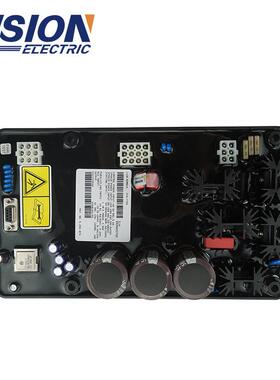 314-7755调压板发电机配件AVR3147755自动调节器稳压器工厂直销