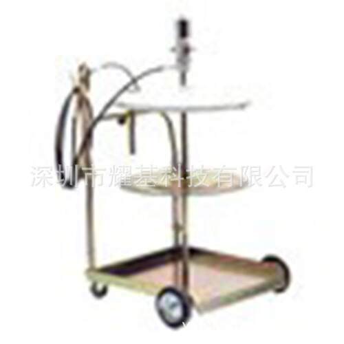 Art.Y64070PneumaticGreaseUnit