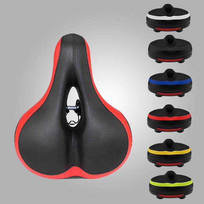 自行车配件坐垫套座鞍山地车座垫超软大屁股加厚车座骑行装备舒适,自行车/骑行装备/零配件,坐垫/鞍座,淘宝优惠券,粉丝福利购,淘宝优惠卷