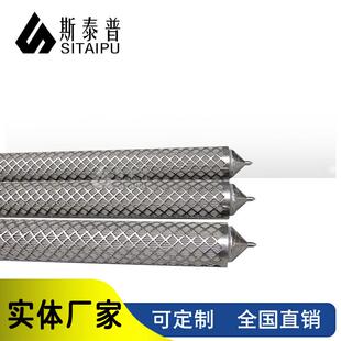 多体层烧结网滤芯熔过滤器石化可反清洗呼DEV吸不器锈钢烧结网滤