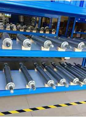 注塑无品牌/双合金螺杆料筒按设计件螺机纹双螺杆配注塑需机筒体