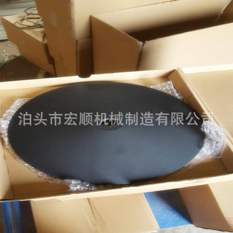 厂家专业生产各种规格型号铸铁配重底座300圆盘铸铁底座现货供应