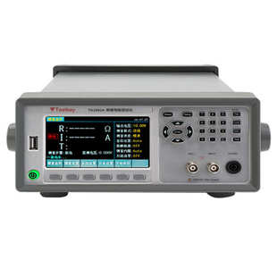 泰斯科TK2682A绝缘电阻测试仪高精度数字毫欧表电器设备绝缘测试