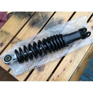 适用踏板摩托车125 150 后减震器250/270/290/310/325/MM孔距油压