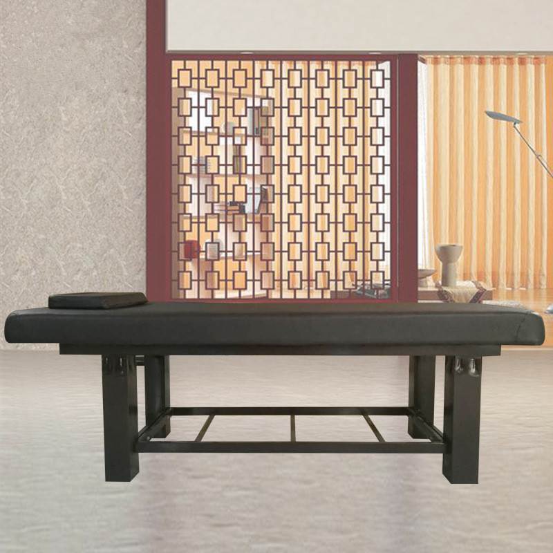 按摩床加固加厚推拿床理疗床美容床艾灸床火疗床检查诊断床包邮