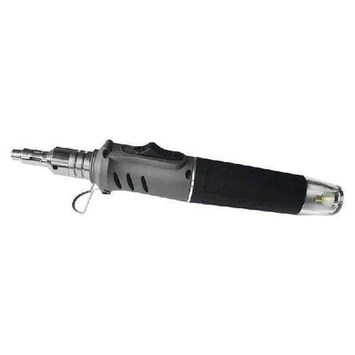 10 in 1 Gas Soldering Iron Portable Cordless Welding Torch