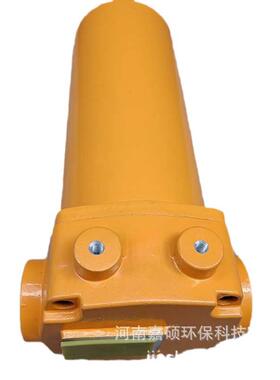 液压系统油路过滤器 QU-H250*10DFAP 嘉硕环保