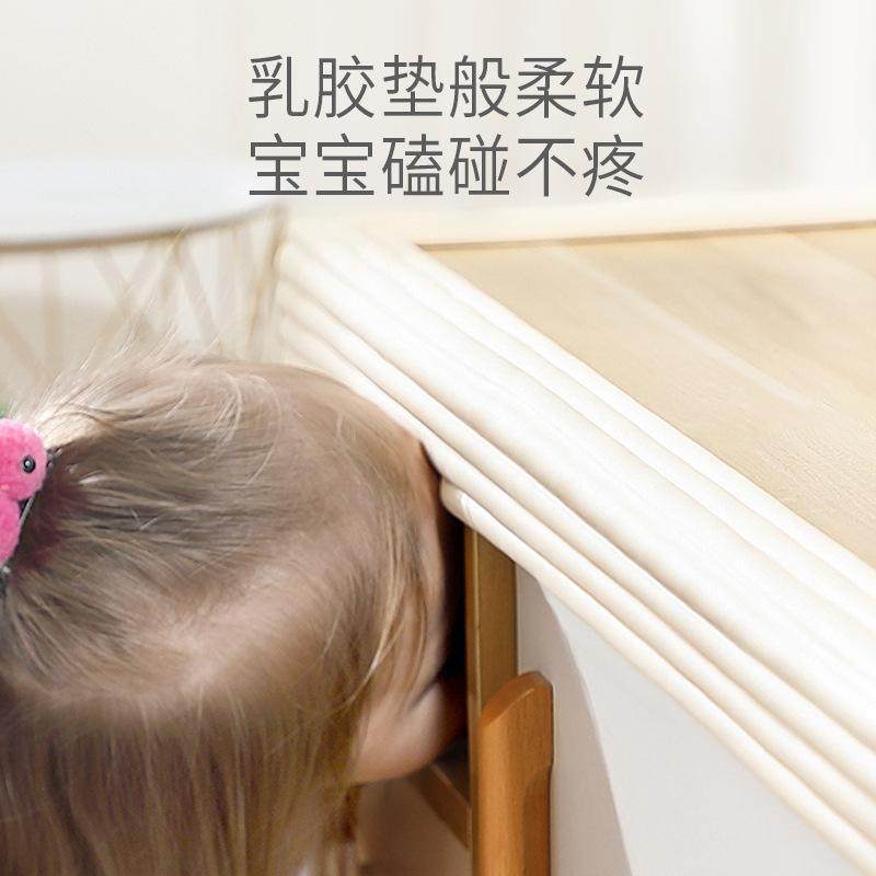 防撞条加厚加宽电动车宝宝防撞头保护垫海绵条车库包边贴把手护角,婴童用品,防撞条,淘宝优惠券,粉丝福利购,淘宝优惠卷