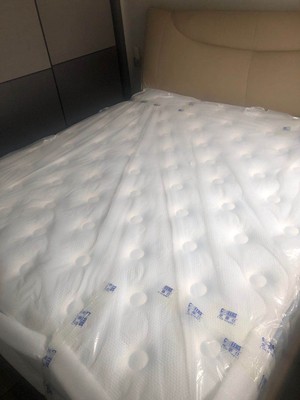 芝华仕乳胶床垫内幕评测，为何我用后不悔呀？