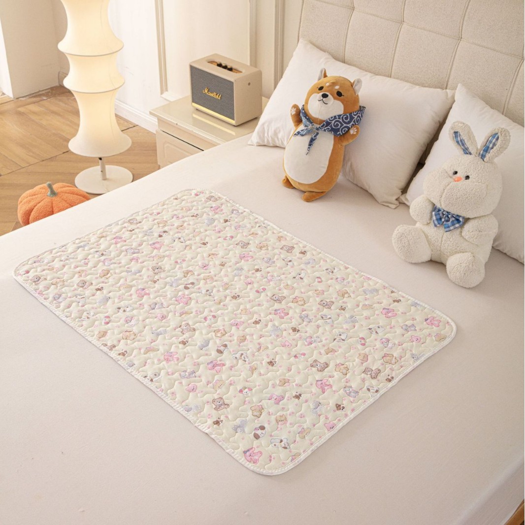 夫妻生活垫子房事床垫专用同房垫姨妈巾床上垫月经防护垫双面可洗