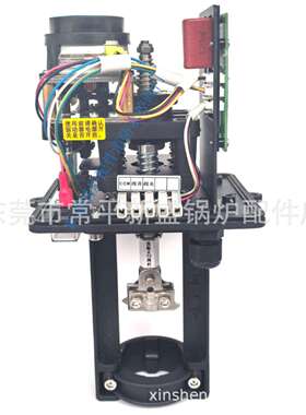 BIOSSOM电动执行器VA-4100执行器（开关量）浮点型驱动器